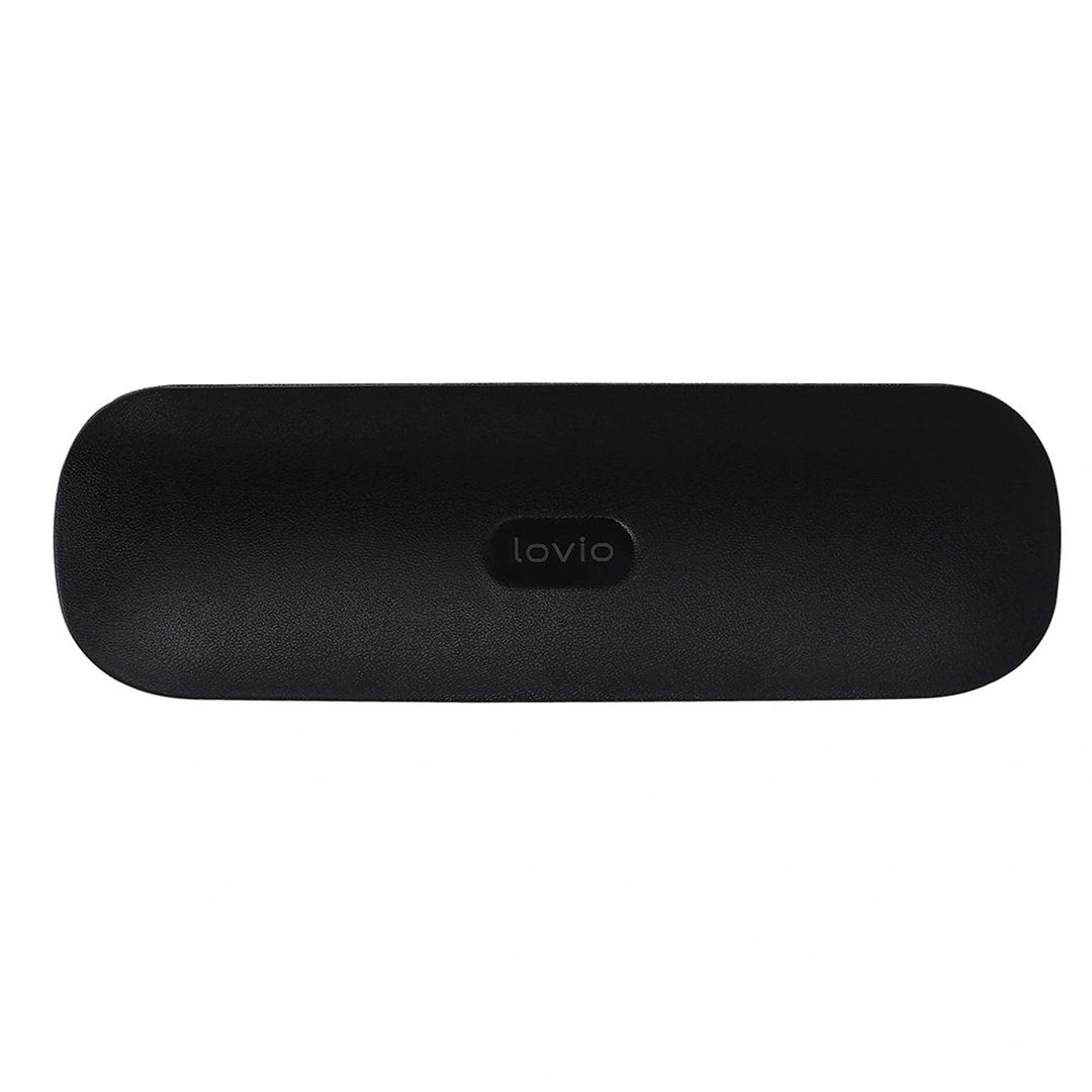 Spazzolino elettrico Lovio SonicProtect PRO nero LVTB124BK