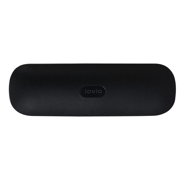 Spazzolino elettrico Lovio SonicProtect PRO nero LVTB124BK