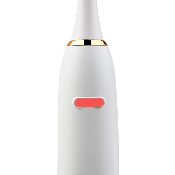 Spazzolino elettrico Lovio SonicProtect PRO bianco LVTB124WH