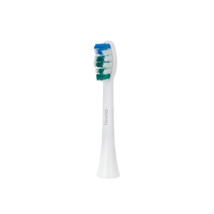 Spazzolino elettrico Lovio SonicProtect PRO bianco LVTB124WH