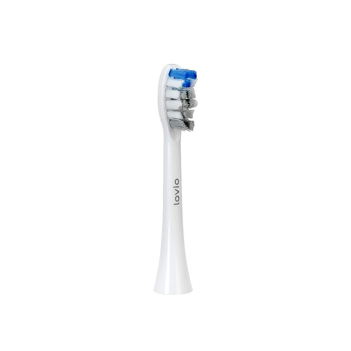 Spazzolino elettrico Lovio SonicProtect PRO bianco LVTB124WH