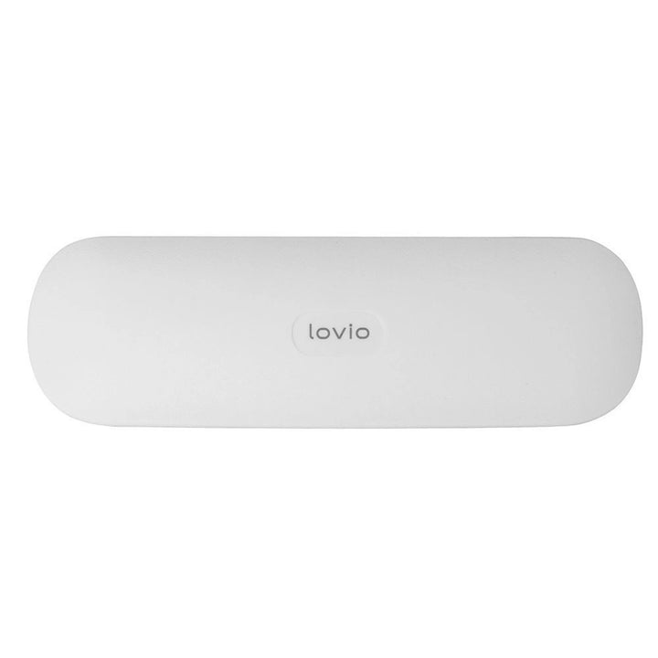 Spazzolino elettrico Lovio SonicProtect PRO bianco LVTB124WH