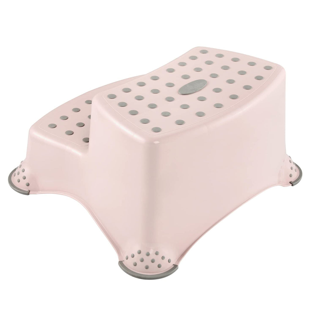 Pedana per bambini a due gradini Keeeper, con funzione antiscivolo, serie "Minnie Mouse", portata fino a 120 kg, 1003258124700