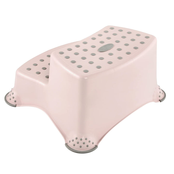 Pedana per bambini a due gradini Keeeper, con funzione antiscivolo, serie "Minnie Mouse", portata fino a 120 kg, 1003258124700