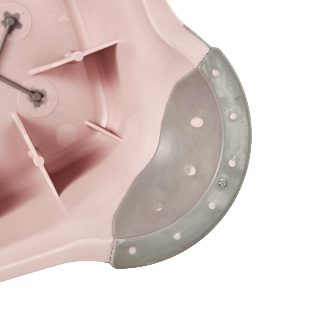 Pedana per bambini a due gradini Keeeper, con funzione antiscivolo, serie "Minnie Mouse", portata fino a 120 kg, 1003258124700