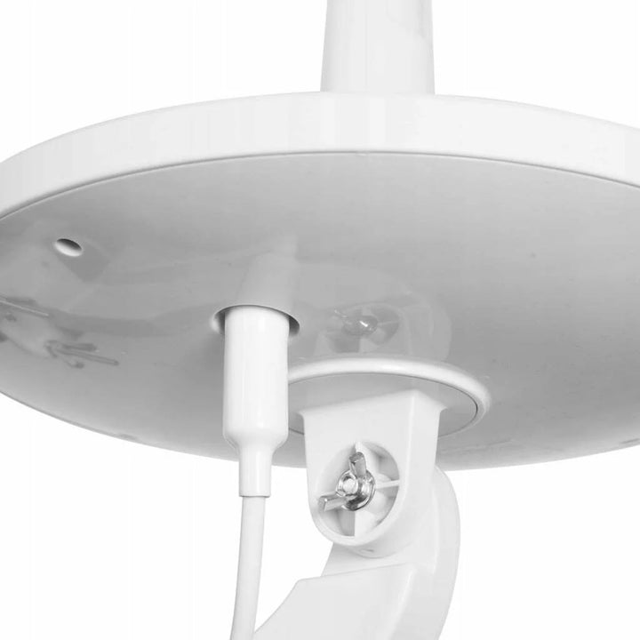 Antenna omnidirezionale DVB-T/T2 Digital720 combo bianca VA0066 Vayox