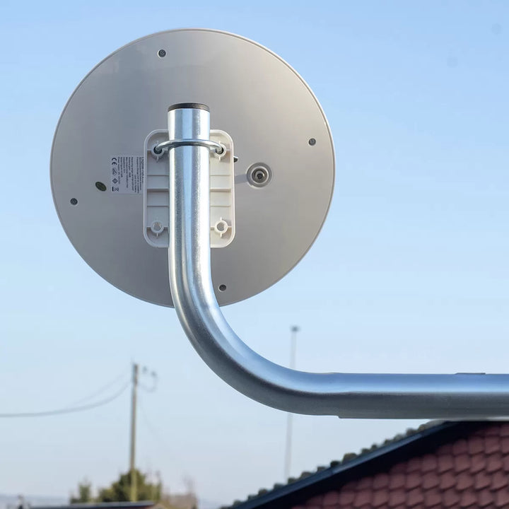 Antenna omnidirezionale DVB-T/T2 Digital720 combo bianca VA0066 Vayox