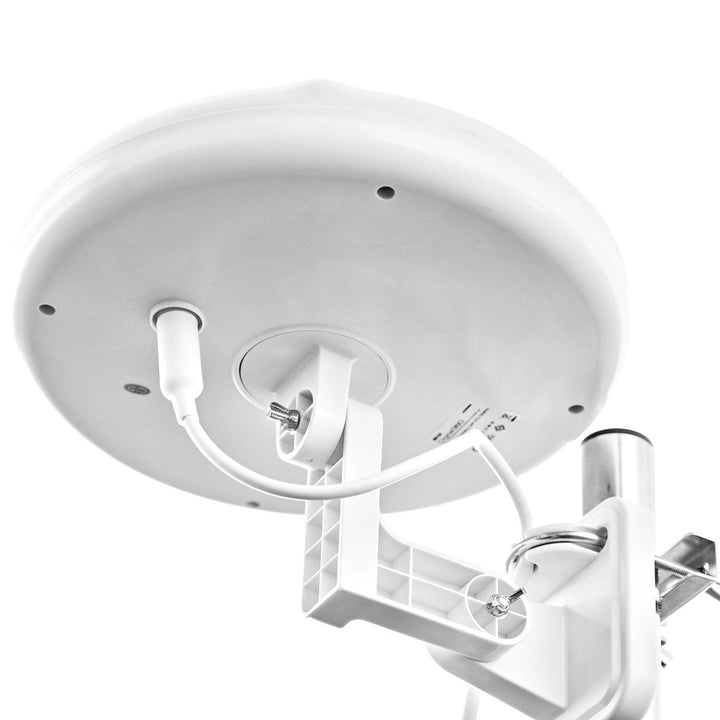 Antenna esterna Digital360 4G LTE FM VHF UHF VA0024 Vayox