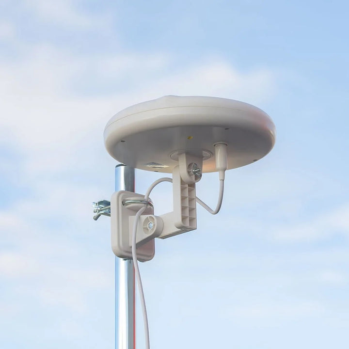 Antenna esterna Digital360 4G LTE FM VHF UHF VA0024 Vayox