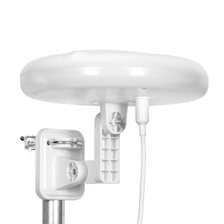 Antenna esterna Digital360 4G LTE FM VHF UHF VA0024 Vayox