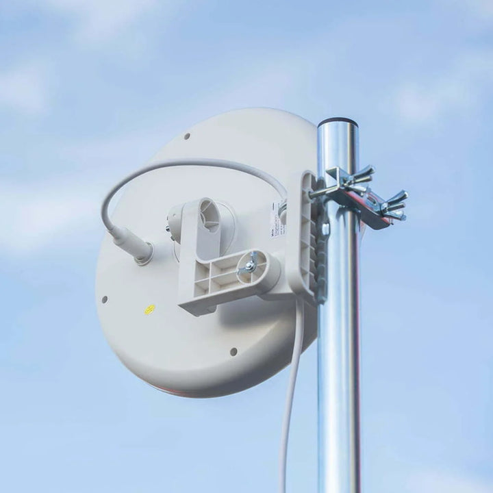 Antenna esterna Digital360 4G LTE FM VHF UHF VA0024 Vayox