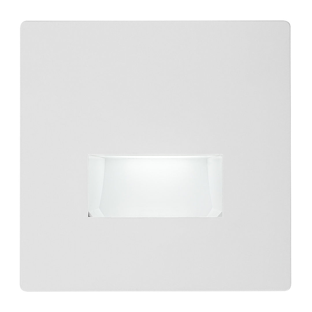 Lampada Lunca LED 1 W, IP20, bianca, temperatura di colore regolabile a 3000, 4500, 6500 K, 77196, 2 pezzi