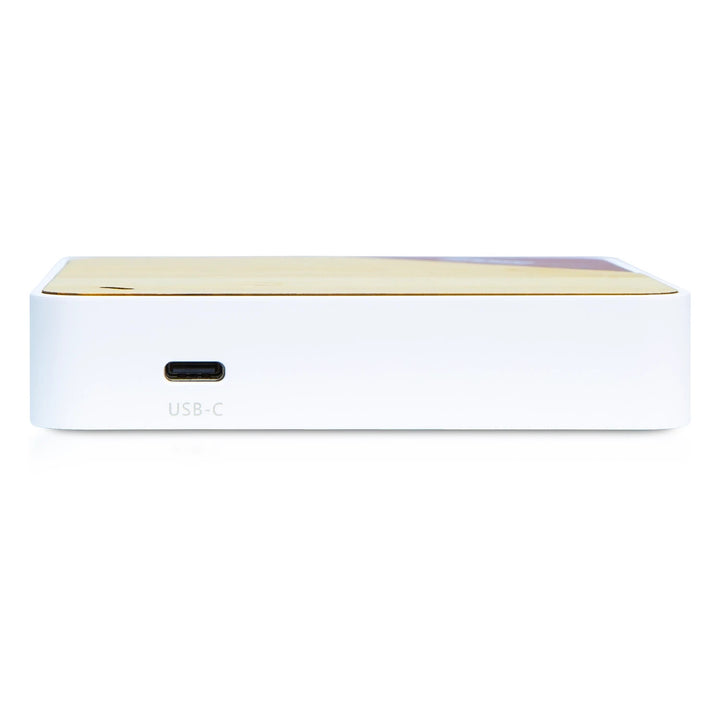 Lettore multimediale Homatics Box 4K Pro V2 Google TV