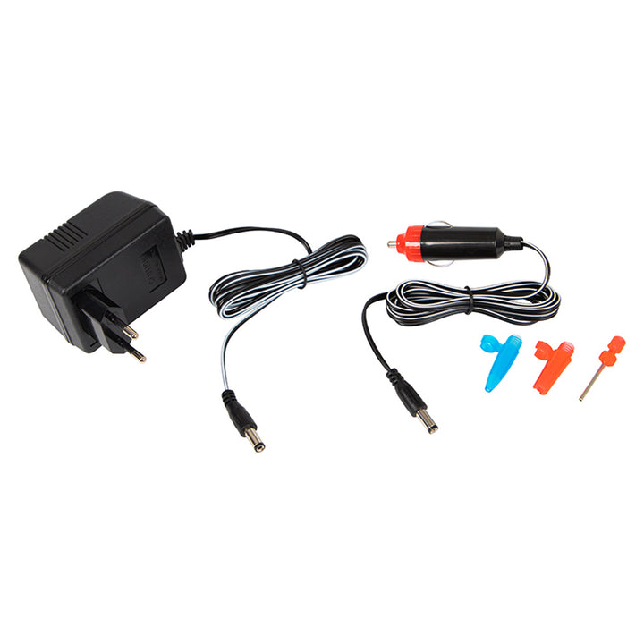 Jump Starter 5 in 1 Blow, con funzione di compressore, caricabatterie e powerbank, batteria da 12 V 20.000 mAh, corrente: di avviamento 400 A, di picco 900 A, dotato di fusibile di sovraccarico, 81-210#