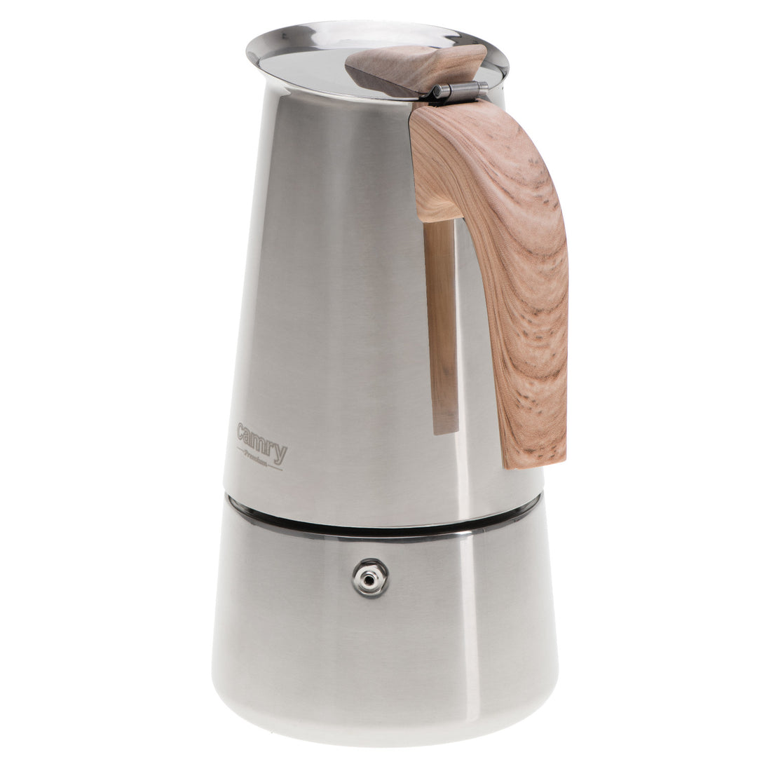 Macchina per caffè espresso Camry CR 4424 da 450 ml