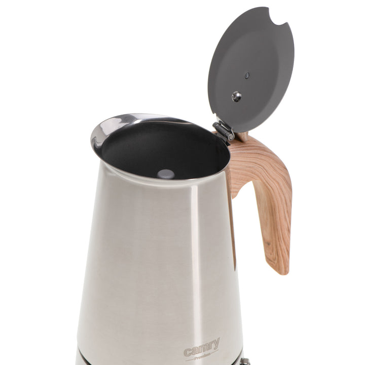 Macchina per caffè espresso Camry CR 4424 da 450 ml