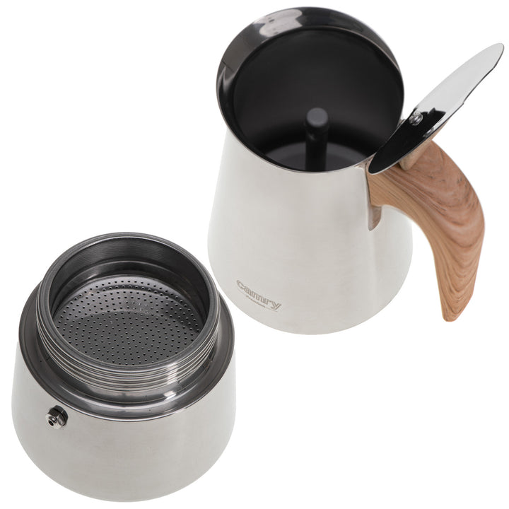 Macchina per caffè espresso Camry CR 4424 da 450 ml
