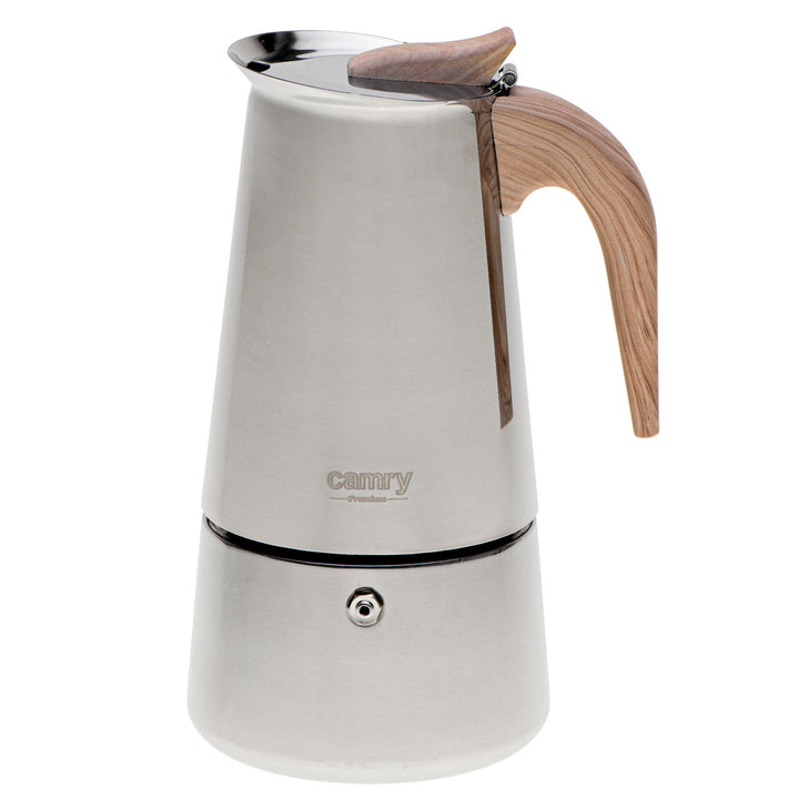 Macchina per caffè espresso Camry CR 4424 da 450 ml
