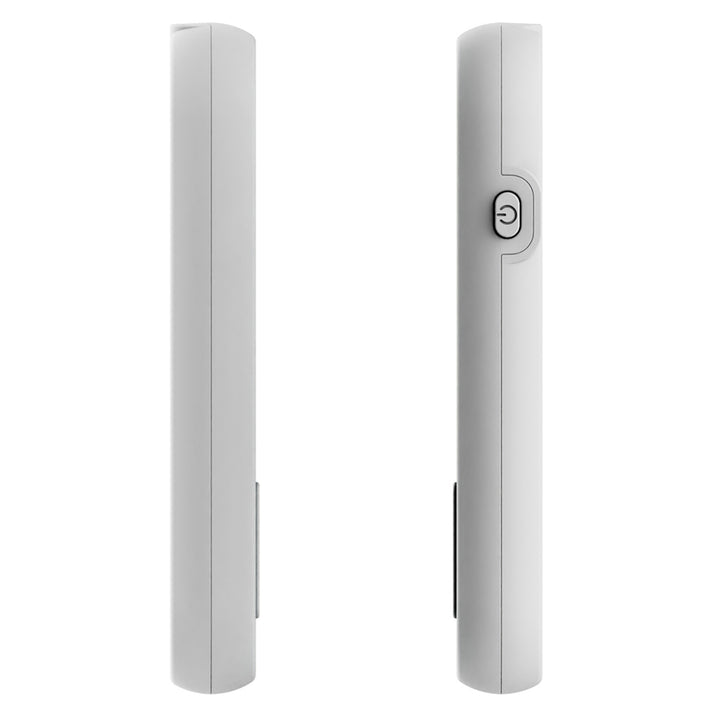 Massaggiatore ed elettrostimolatore muscolare, TENS/EMS, stimolazione 3 in 1, Mediatech, MT6543