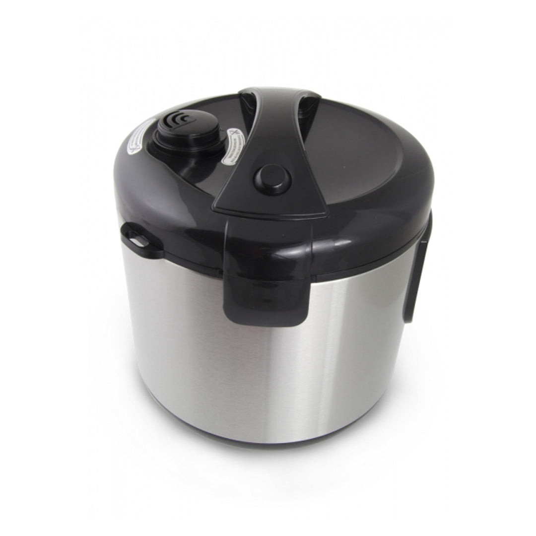 Multicooker, apparecchio multifunzione, Cooking Mate 860 W, Esperanza