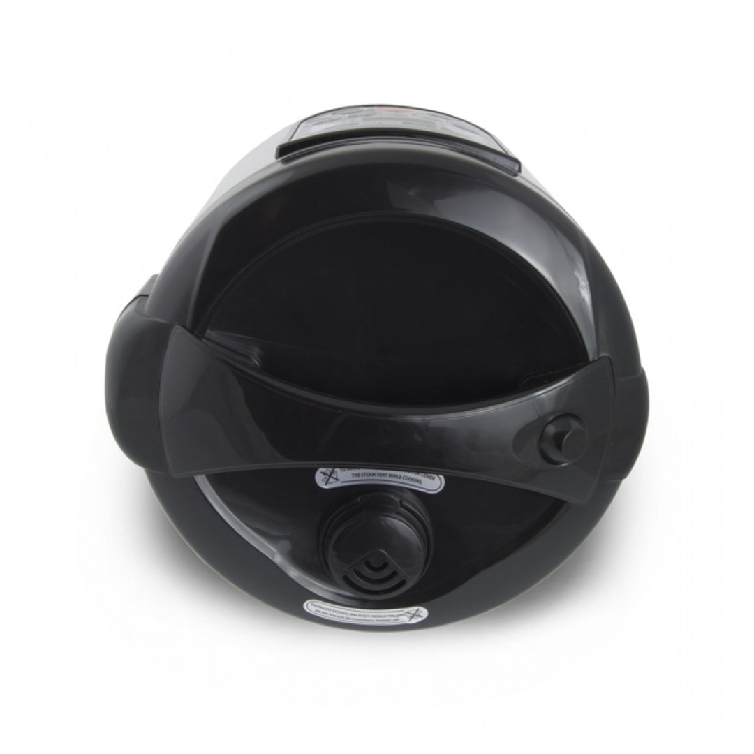 Multicooker, apparecchio multifunzione, Cooking Mate 860 W, Esperanza