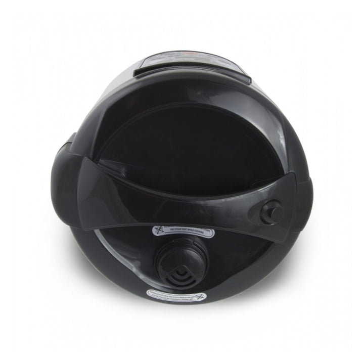 Multicooker, apparecchio multifunzione, Cooking Mate 860 W, Esperanza