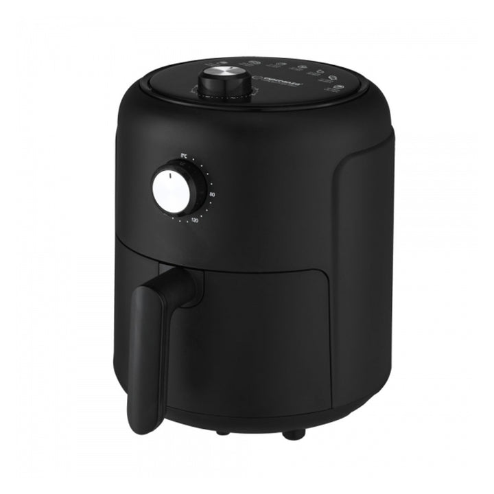 Friggitrice senza olio, Bistecca alla Griglia, 2,6 L, 1000 W, EKA001, Esperanza
