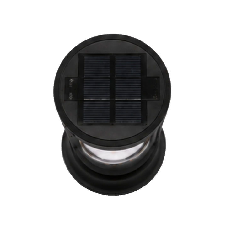 Lanterna solare, Clessidra dell'eternità, LED 0,08 W, autonomia 20.000 ore, luminosità massima 3 lm, 77199, Znicz-lux