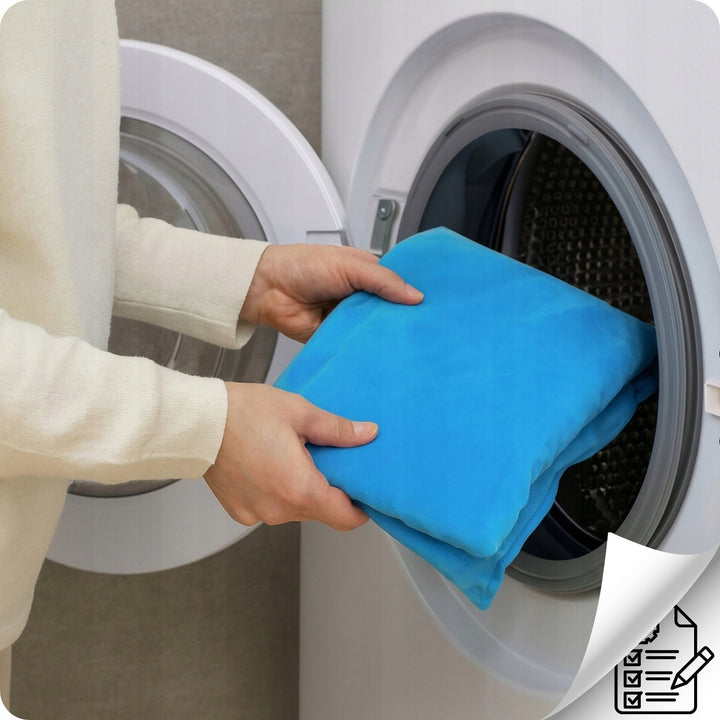 Cuscino elettrico riscaldante, 4 livelli di calore, 30x40 cm, potenza 100 W TM-PE TERMO, Tech-Med