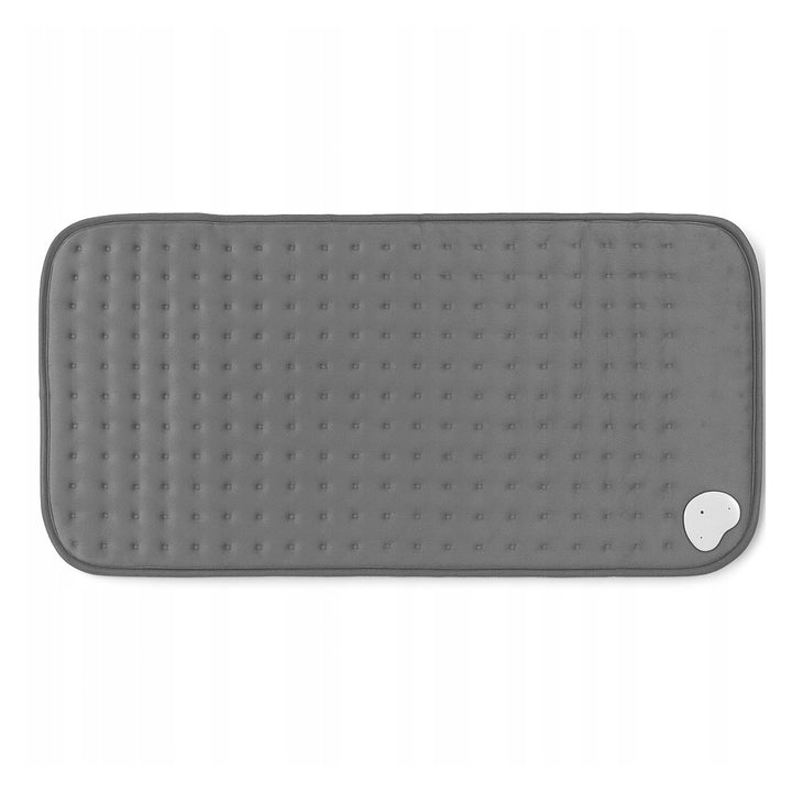 Cuscino elettrico, 3 livelli di calore, 30x60 cm, potenza 100 W, TM-PE COMFORT XL, Tech-Med
