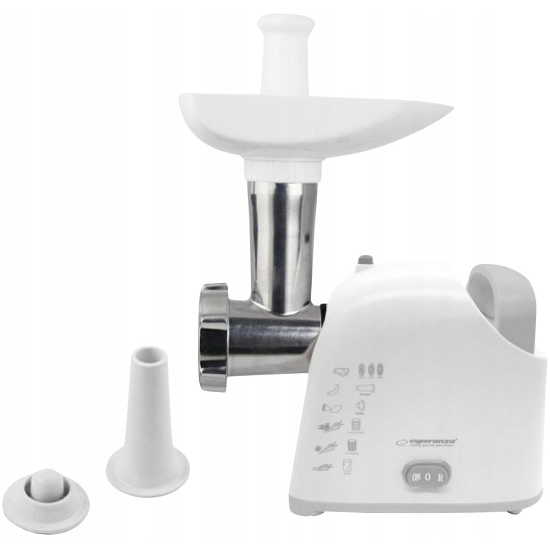 Tritacarne e sminuzzatore, 2200 W, Esperanza WELLINGTON