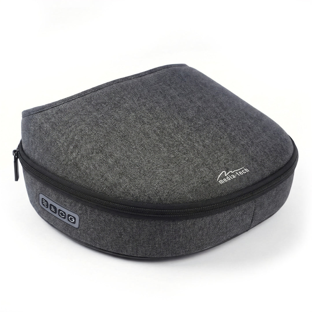 Massaggiatore per piedi con funzione di riscaldamento Warming Feet Massager MT6541