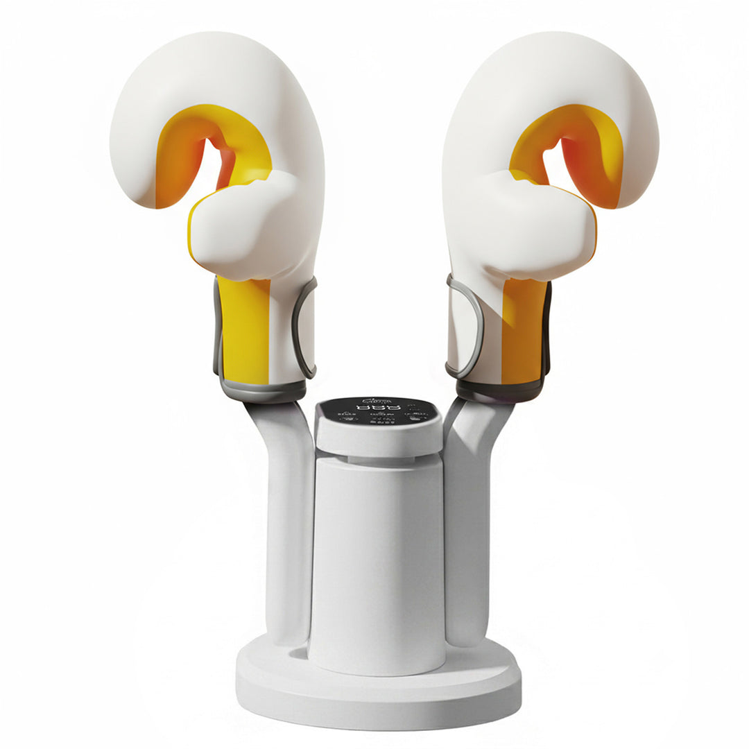 Asciugascarpe con disinfezione all’ozono, Media-Tech, MT6539W