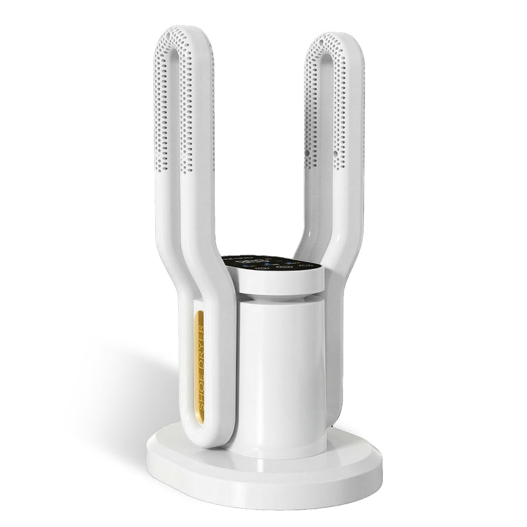 Asciugascarpe con disinfezione all’ozono, Media-Tech, MT6539W