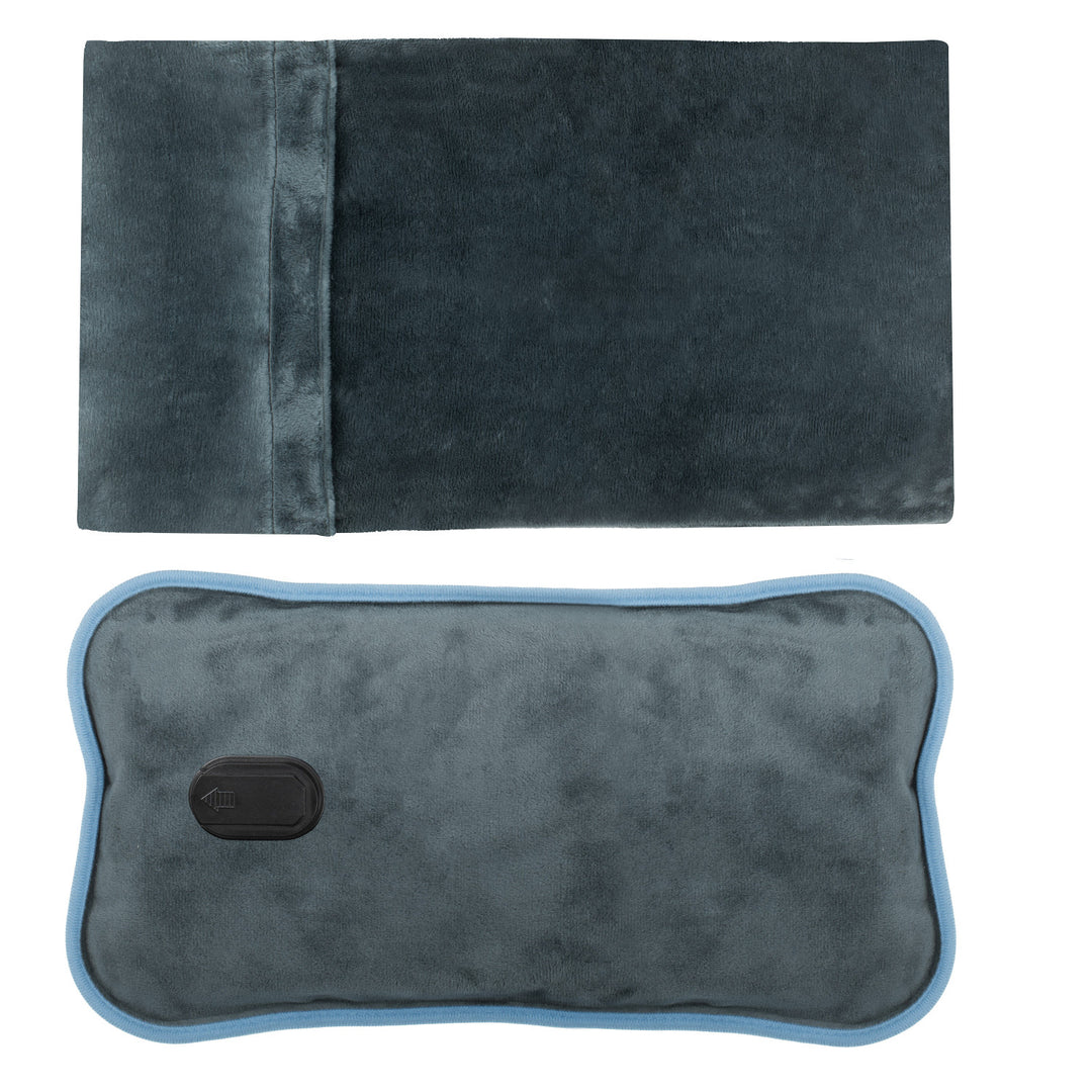 Borsa dell'acqua calda elettrica, cuscino elettrico, scaldino, Camry, CR 7438