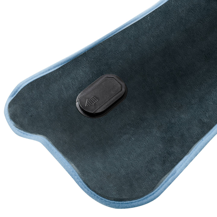 Borsa dell'acqua calda elettrica, cuscino elettrico, scaldino, Camry, CR 7438