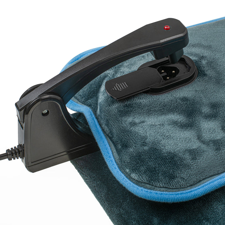 Borsa dell'acqua calda elettrica, cuscino elettrico, scaldino, Camry, CR 7438