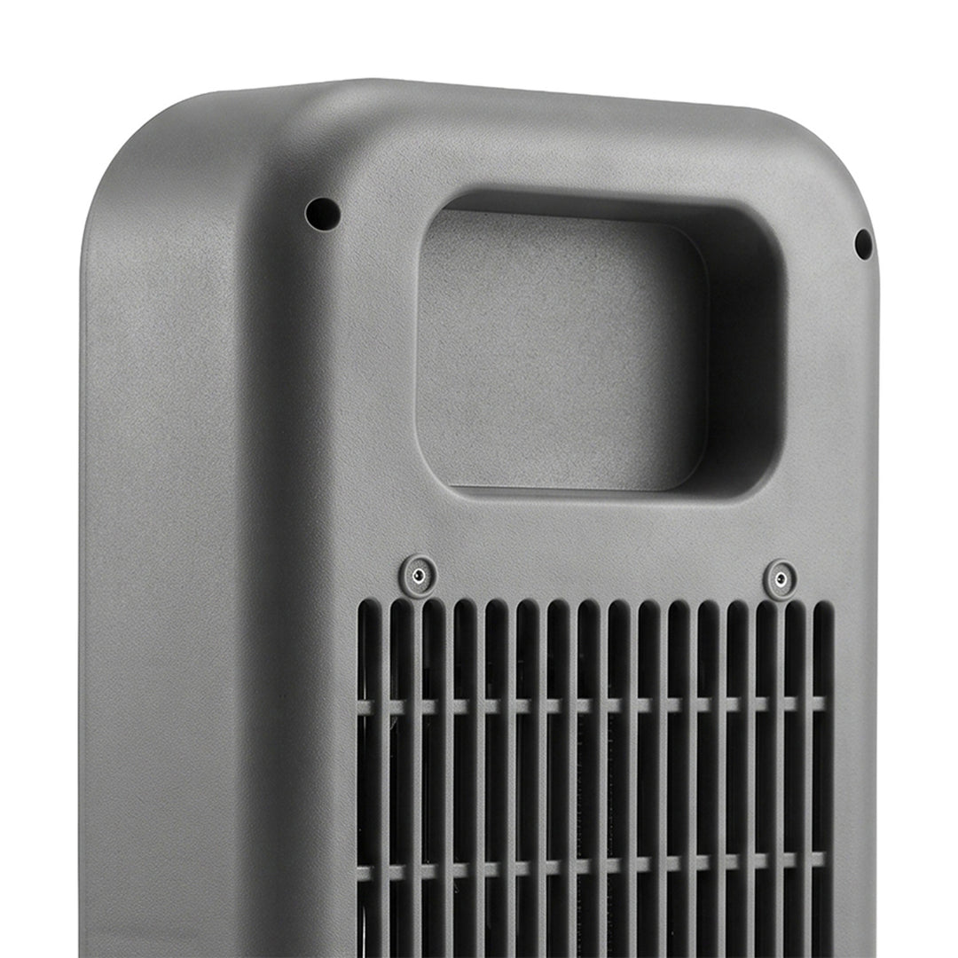 Riscaldatore a irraggiamento, infrarossi 900 W, 2 livelli di riscaldamento, Noveen