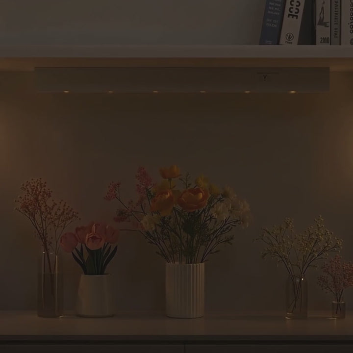 Lampada LED da cucina con sensore di movimento MCE123 Maclean Energy