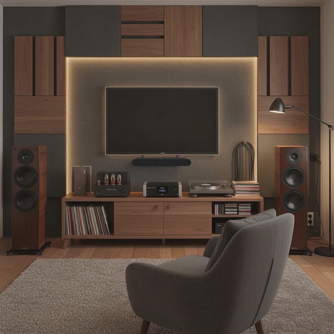 Supporto VESA per Soundbar Sonos Ray Maclean 2 kg MC-975