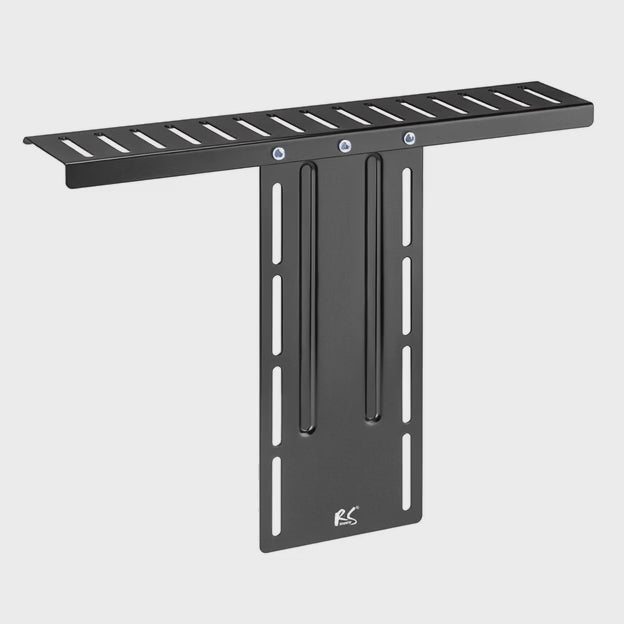 Staffa / ripiano per fotocamera / videocamera / illuminatore All-In-One NanoRS, YouTube, VESA 100x100, RS464